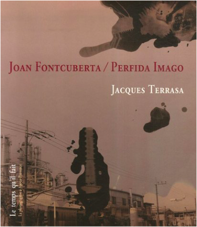 Joan Fontcuberta/Perfida Imago